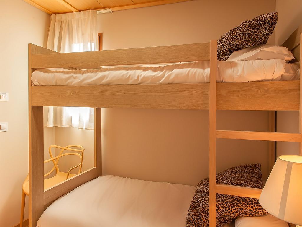Bungalow con 2 Camere da Letto, Vista Mare e Accesso al Parco Terra Natura (2 Adulti)