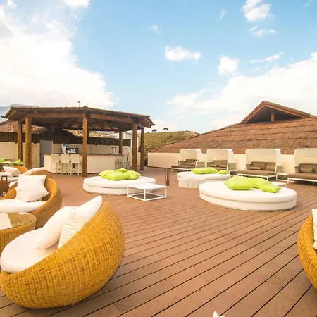 Magic Natura Resort-3